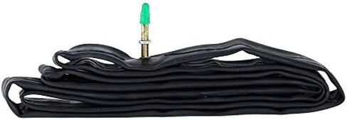 Slime 30076 Bike Inner Tube with Slime Puncture Sealant, Extra Strong, Self Sealing, Prevent and Repair, Presta Valve, 27.5 (650b) x 2.0-2.4 in Kuwait