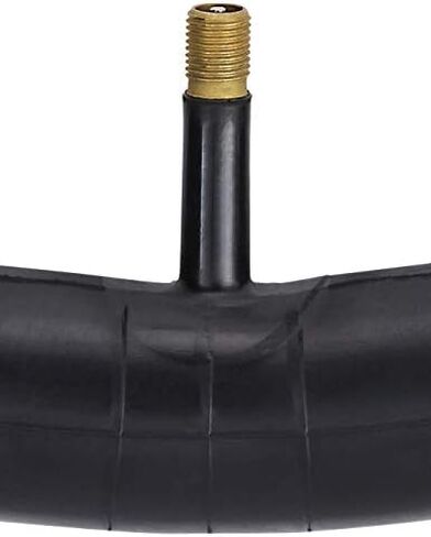 Mongoose Fat Tire Bike Tube, Schrader Valve, 26 x 4 inch , Black in Kuwait