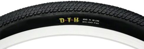 Tire26 x 2.15 DTH Black Folding Maxxis in Saudi Arabia