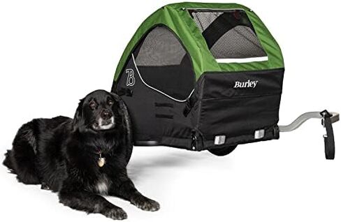 Burley Tail Wagon® Pet Bike Trailer in Saudi Arabia