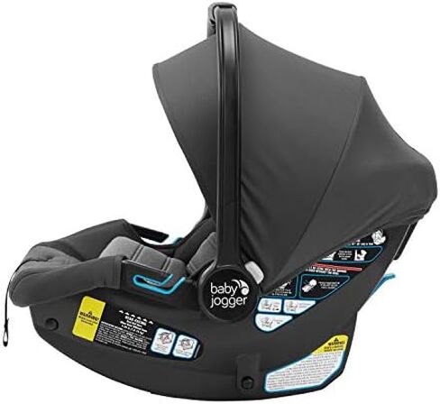 مقعد سيارة سيتي جو اير للرضع من بيبي جوجر، جرانيت in Kuwait