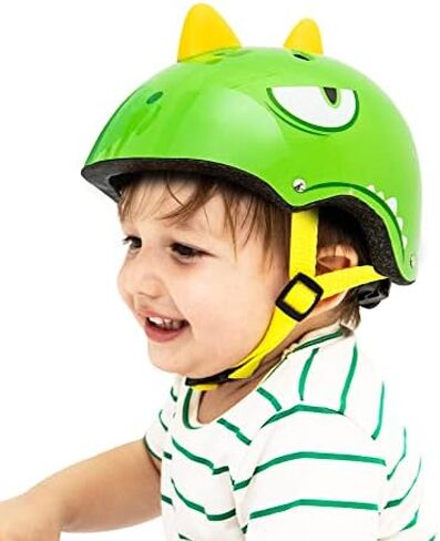 خوذات دراجات الأطفال من Royalbaby Dino in Kuwait