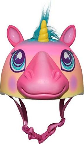 Raskullz Child Unicorn 5+ Helmets in Saudi Arabia