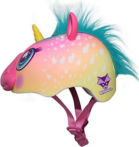 Raskullz Child Unicorn 5+ Helmets in Saudi Arabia
