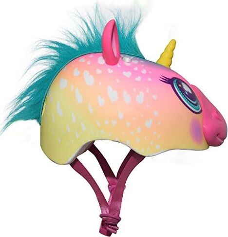 Raskullz Child Unicorn 5+ Helmets in Saudi Arabia