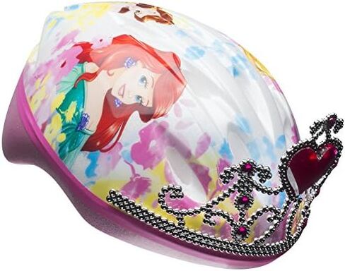 Disney Princess Bike Helmets for Child and Toddler in Saudi Arabia