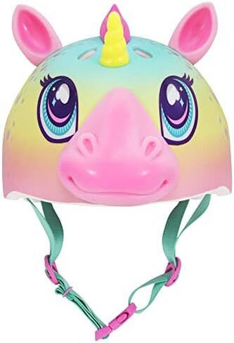 Raskullz Child Unicorn 5+ Helmets in Saudi Arabia