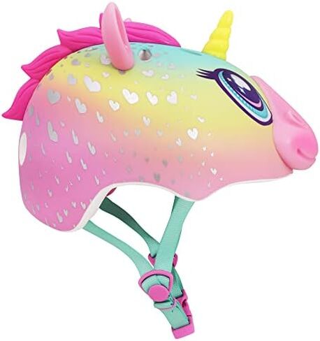 Raskullz Child Unicorn 5+ Helmets in Saudi Arabia
