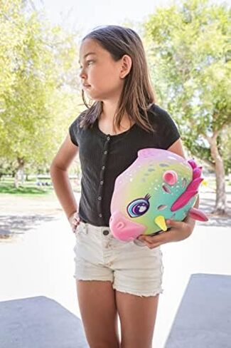 Raskullz Child Unicorn 5+ Helmets in Saudi Arabia