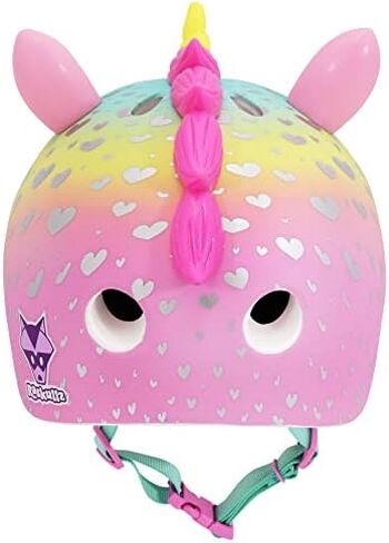 Raskullz Child Unicorn 5+ Helmets in Saudi Arabia