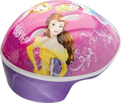 Disney Princess Bike Helmets for Child and Toddler in Saudi Arabia