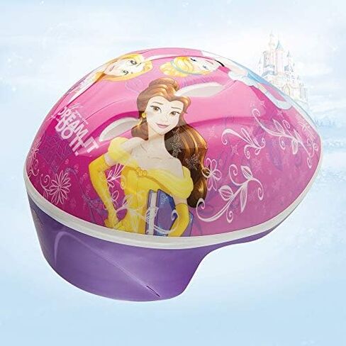 Disney Princess Bike Helmets for Child and Toddler in Saudi Arabia