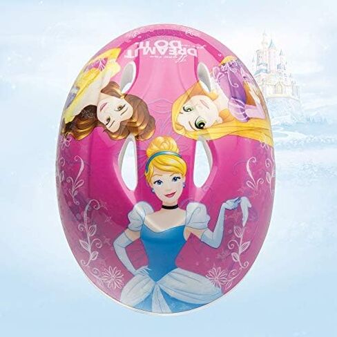 Disney Princess Bike Helmets for Child and Toddler in Saudi Arabia