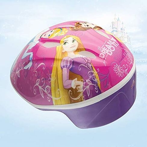 Disney Princess Bike Helmets for Child and Toddler in Saudi Arabia