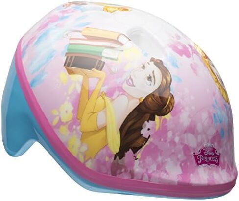 Disney Princess Bike Helmets for Child and Toddler in Saudi Arabia
