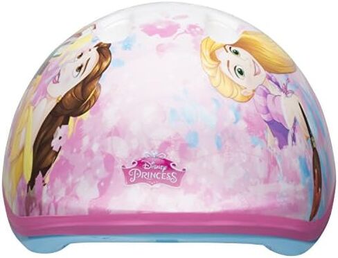 Disney Princess Bike Helmets for Child and Toddler in Saudi Arabia