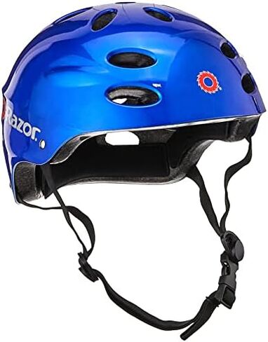 Razor V-17 Youth Multi-Sport Helmet in Kuwait
