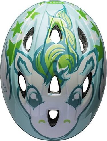 Bell Toddler Zoomer Bike Helmet in Saudi Arabia