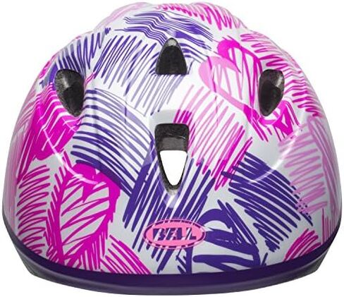 Bell Toddler Zoomer Bike Helmet in Saudi Arabia