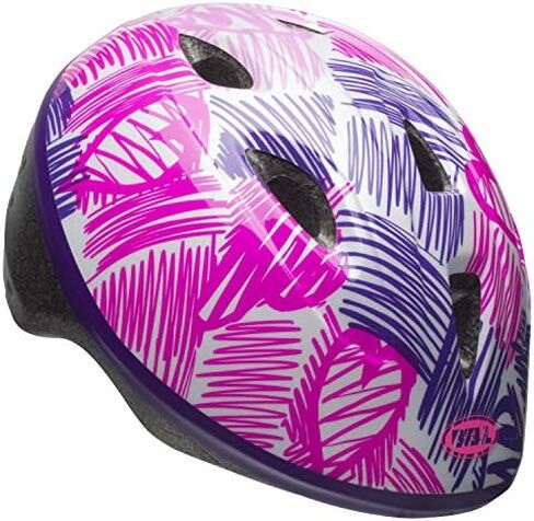 Bell Toddler Zoomer Bike Helmet in Saudi Arabia