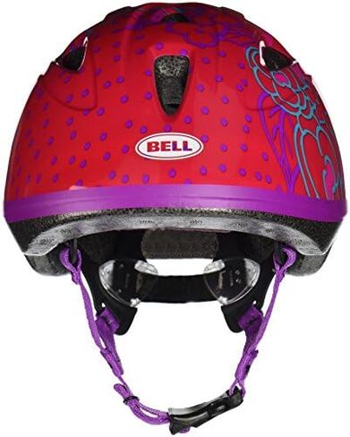 Bell Toddler Zoomer Bike Helmet in Saudi Arabia