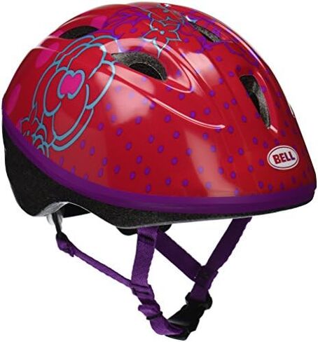 Bell Toddler Zoomer Bike Helmet in Saudi Arabia