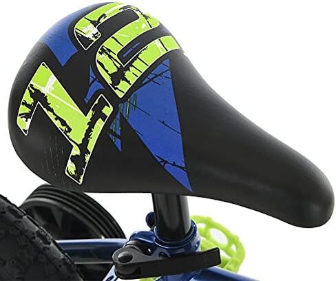 دراجة هوفي أبشوت للأولاد، بمقاسات 12 و16 و20 بوصة للأطفال من سن 3 إلى 9 سنوات in Kuwait