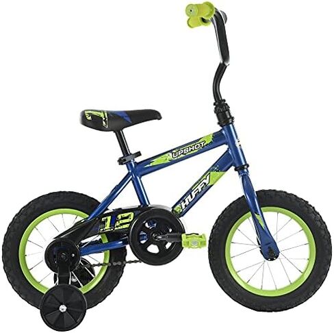 دراجة هوفي أبشوت للأولاد، بمقاسات 12 و16 و20 بوصة للأطفال من سن 3 إلى 9 سنوات in Kuwait