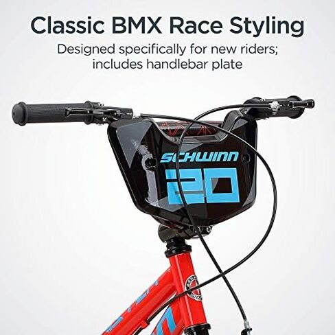 Schwinn Twister Boy's Bicycle, 20" Wheels, Multiple Colors in Saudi Arabia