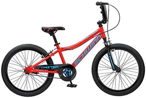 Schwinn Twister Boy's Bicycle, 20" Wheels, Multiple Colors in Saudi Arabia