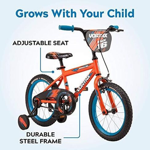 Pacific Cycle Kids Vortax, Sunny and Twirl Bike, 12-20 inch Wheels in Saudi Arabia