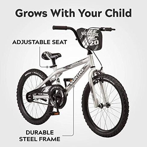 Pacific Cycle Kids Vortax, Sunny and Twirl Bike, 12-20 inch Wheels in Saudi Arabia