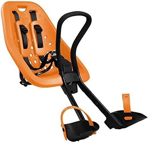 Thule Yepp Mini Child Bike Seat in Saudi Arabia
