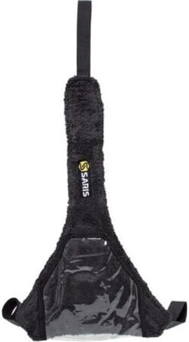 Saris Bike Guard Sweat Protector with Phone Holder for Indoor Bike Trainers in Saudi Arabia