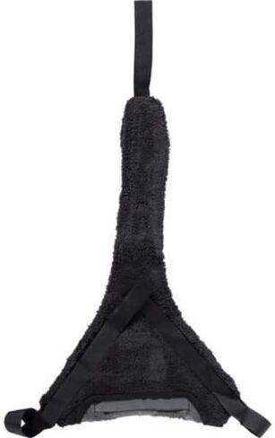 Saris Bike Guard Sweat Protector with Phone Holder for Indoor Bike Trainers in Saudi Arabia