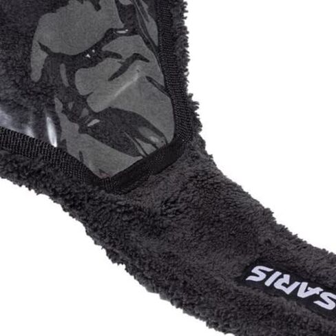 Saris Bike Guard Sweat Protector with Phone Holder for Indoor Bike Trainers in Saudi Arabia
