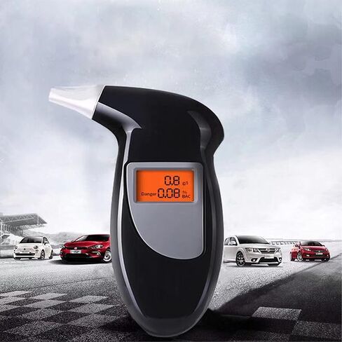 جهاز اختبار الكحول AT-01 AT-01 in Kuwait