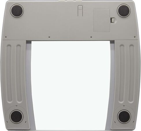 Eat Smart Digital Body Fat Scale with Auto Recognition Technology, Black in Kuwait