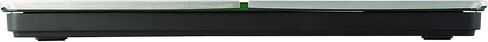 Eat Smart Digital Body Fat Scale with Auto Recognition Technology, Black in Kuwait