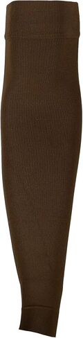 Truform Lymphedema Compression Arm Sleeve, 20-30 mmHg Post Mastectomy Support, Dot Top Grip Band, Beige, Small in Kuwait