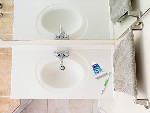 عصارة معجون الأسنان (عبوة من قطعتين) لفافة أنبوبية اقتصادية، توفر معجون الأسنان والكريمات والطلاء والمزيد - تضع حدًا للإهدار - بسيطة وعملية لكل منزل من شركة سمارت هاوس إنك in Kuwait