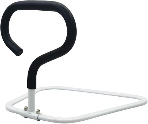 Bed Rail - Bed Rails for Elderly Adults for Safety, Medical Bed Safety & Assisting Rails, Bed Handles and Assist Bar Bed Cane for Seniors Side Bed Safety Rail Railing, Fits Queen, King, Full, Twin Bed in Saudi Arabia