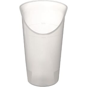 أكواب Nosey Cup 745930014 من Ableware شفاف in Kuwait