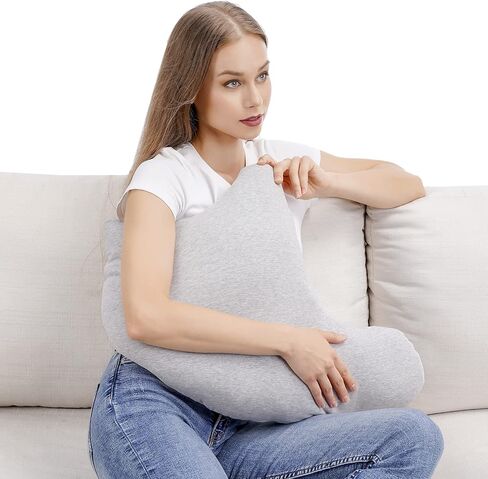 وسادة الكفة الدوارة من BESLKB - وسادة جراحة الكتف - وسادة نوم جانبية لتخفيف آلام الرقبة والكتف، ودعم ما بعد الكتف in Kuwait