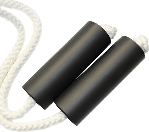 Rehabilitation Advantage Wide Sock Aid with Single Cord, White, 1 Count in Saudi Arabia