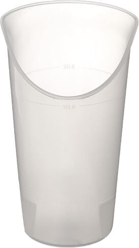 أكواب Nosey Cup 745930014 من Ableware شفاف in Kuwait