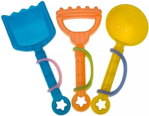 Silicone Adaptive Aid (Infant to Adult) for Limited Hand Function, Poor Grip, Limb Loss, Cerebral Palsy, Stroke, Tremors, Arthritis, ALS. (Therapist -Teacher 7 Pack) in Saudi Arabia