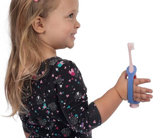 Silicone Adaptive Aid (Infant to Adult) for Limited Hand Function, Poor Grip, Limb Loss, Cerebral Palsy, Stroke, Tremors, Arthritis, ALS. (Therapist -Teacher 7 Pack) in Saudi Arabia