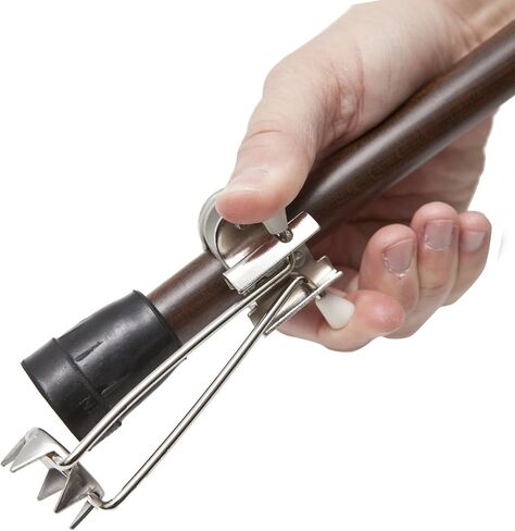 Universal Ice Cane Attachment in Saudi Arabia