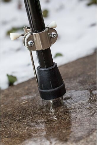 Universal Ice Cane Attachment in Saudi Arabia